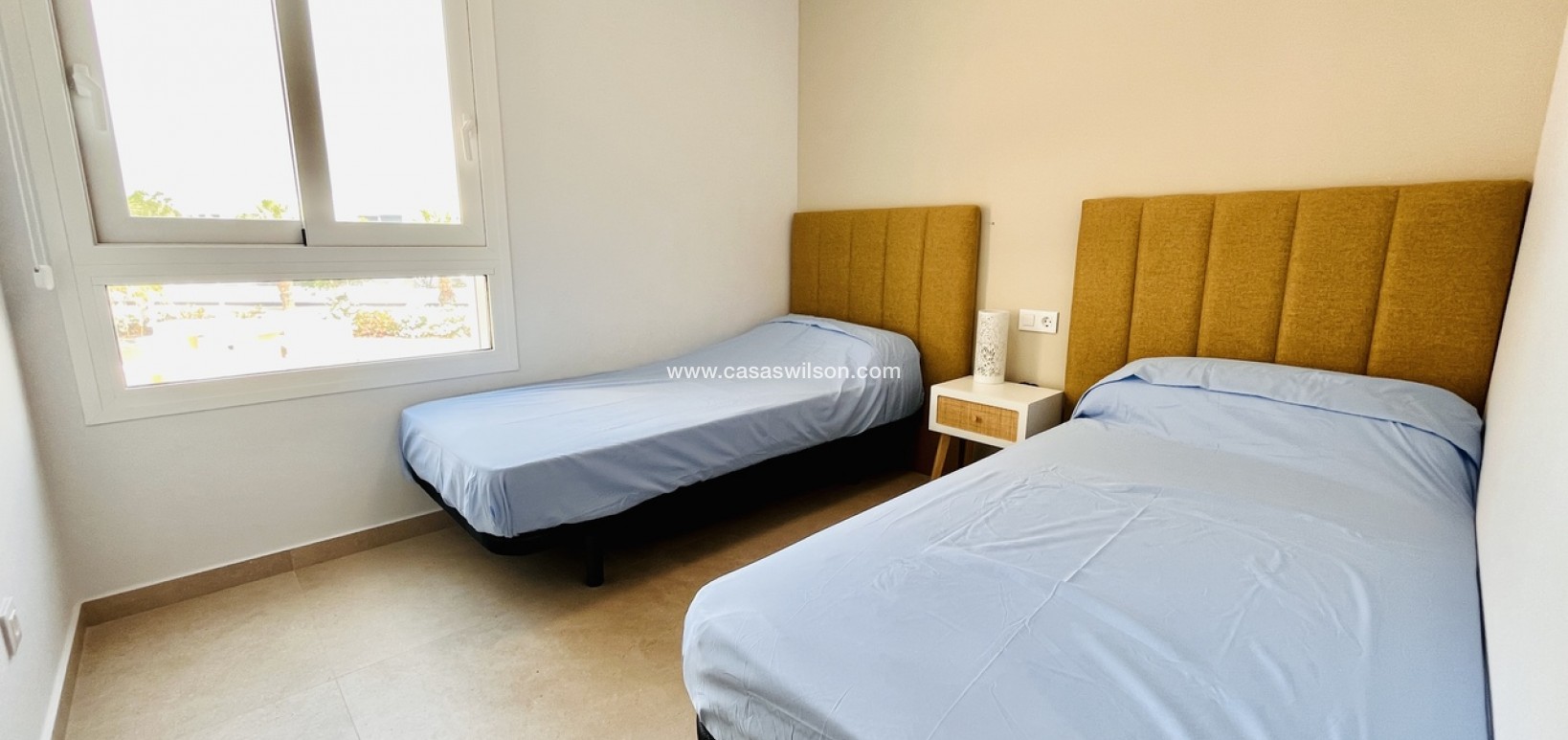 Sale - Apartment - El Raso - Guardamar - Costa Blanca