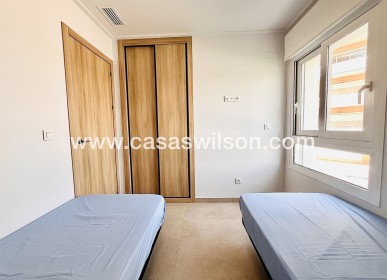 Sale - Apartment - El Raso - Guardamar - Costa Blanca