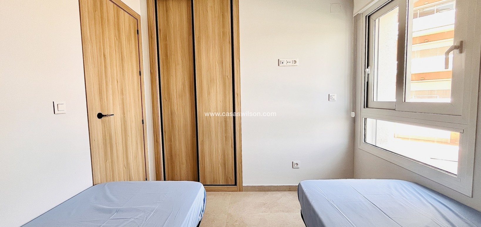 Sale - Apartment - El Raso - Guardamar - Costa Blanca