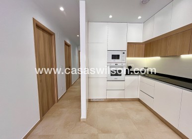 Sale - Apartment - El Raso - Guardamar - Costa Blanca