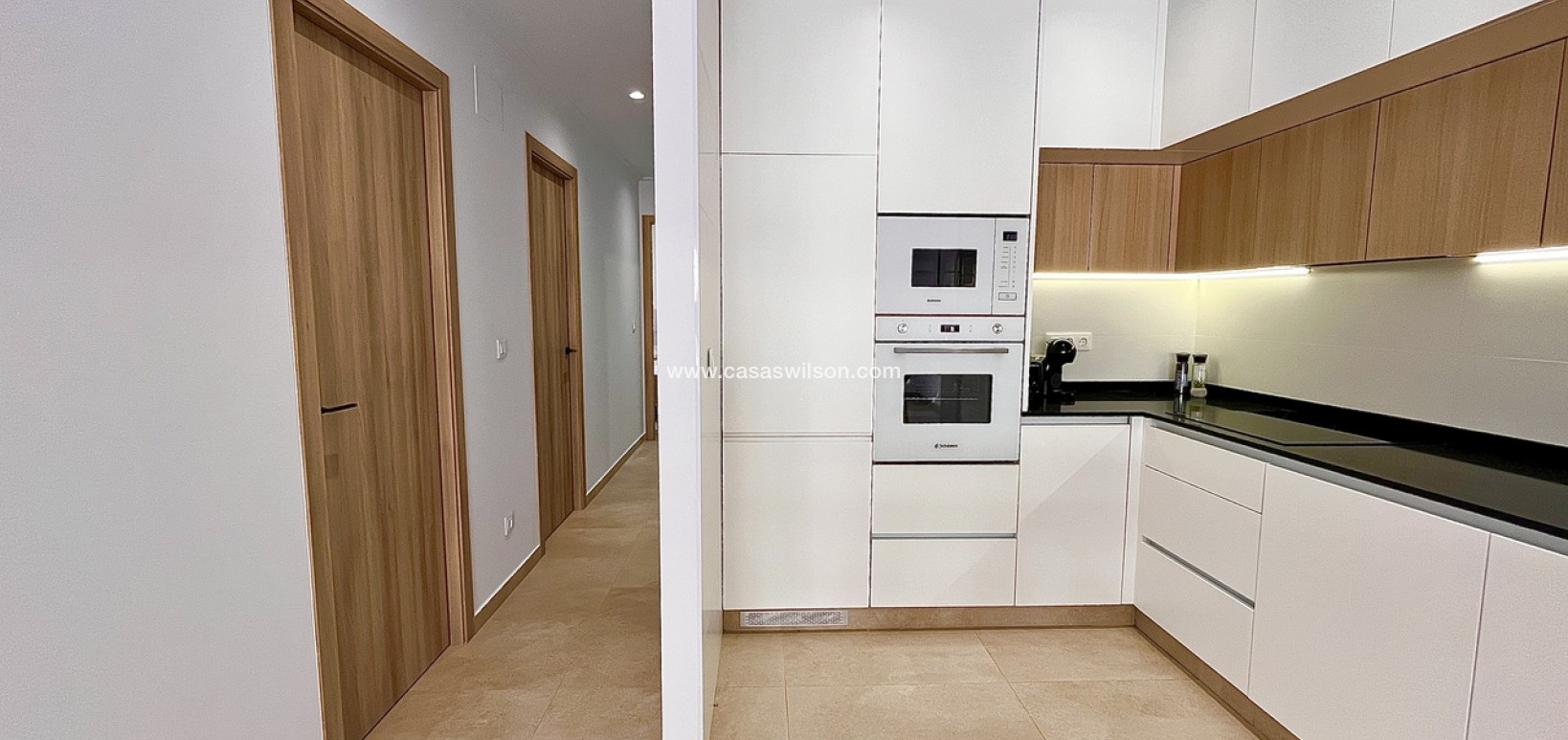 Sale - Apartment - El Raso - Guardamar - Costa Blanca