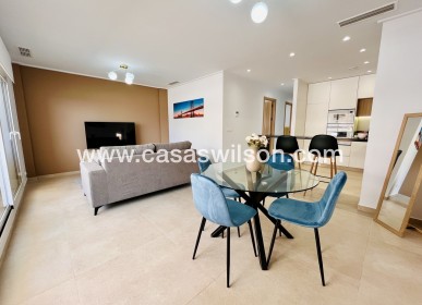 Sale - Apartment - El Raso - Guardamar - Costa Blanca