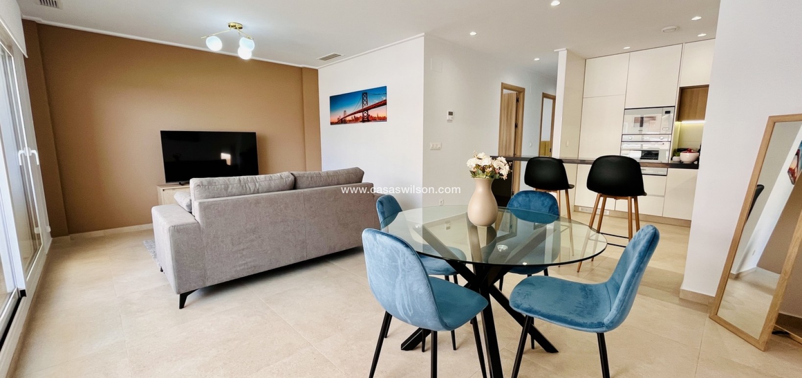 Sale - Apartment - El Raso - Guardamar - Costa Blanca