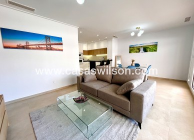 Sale - Apartment - El Raso - Guardamar - Costa Blanca