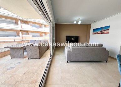 Sale - Apartment - El Raso - Guardamar - Costa Blanca