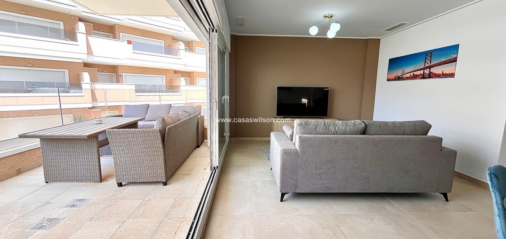 Sale - Apartment - El Raso - Guardamar - Costa Blanca