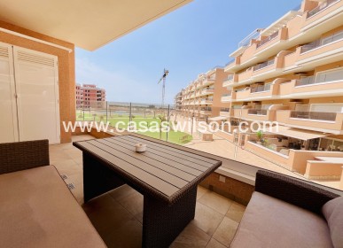 Sale - Apartment - El Raso - Guardamar - Costa Blanca