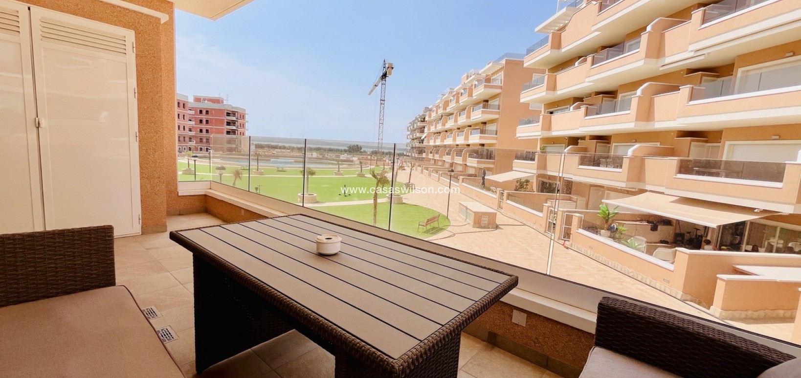 Sale - Apartment - El Raso - Guardamar - Costa Blanca