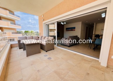 Sale - Apartment - El Raso - Guardamar - Costa Blanca