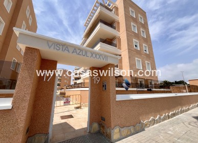 Sale - Apartment - El Raso - Guardamar - Costa Blanca