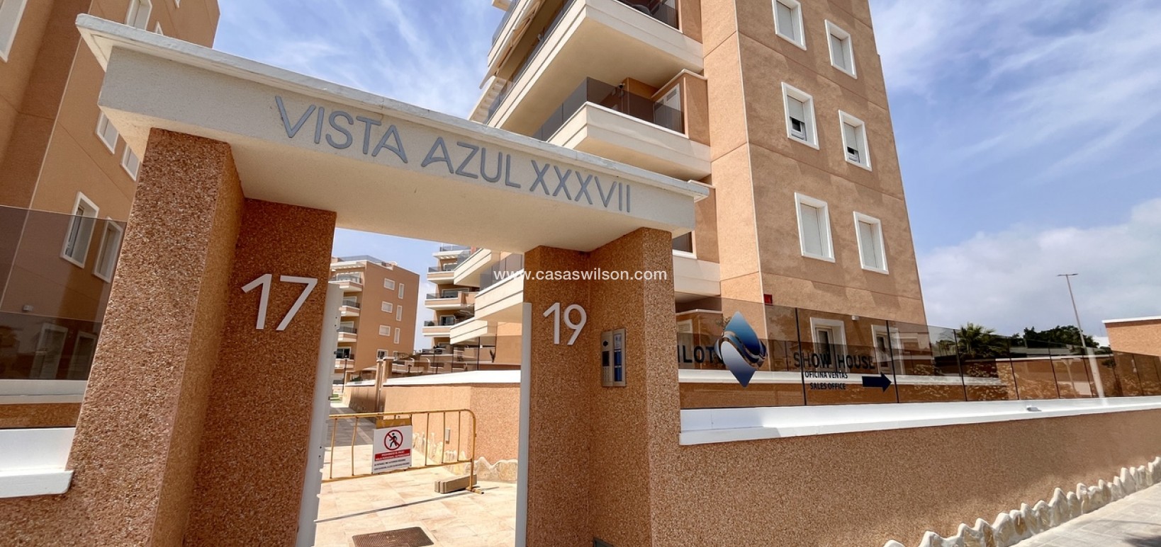 Sale - Apartment - El Raso - Guardamar - Costa Blanca