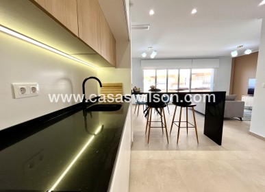 Sale - Apartment - El Raso - Guardamar - Costa Blanca