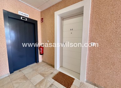 Sale - Apartment - El Raso - Guardamar - Costa Blanca