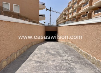 Sale - Apartment - El Raso - Guardamar - Costa Blanca
