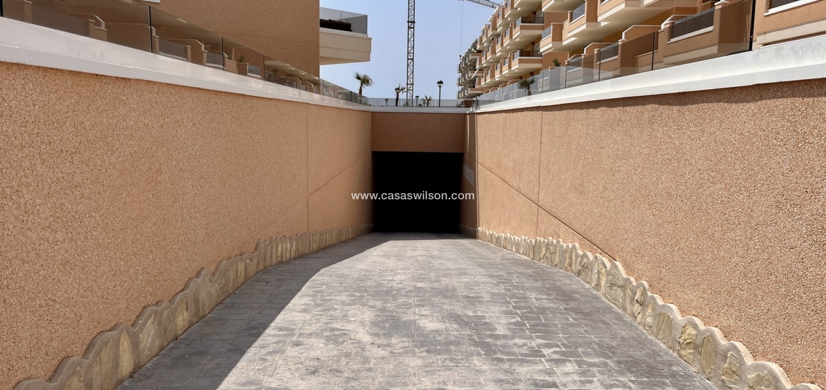 Sale - Apartment - El Raso - Guardamar - Costa Blanca
