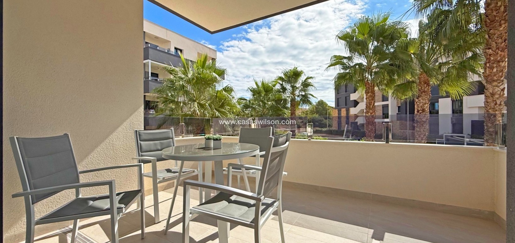 Sale - Apartment - Orihuela Costa - Costa Blanca