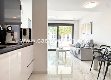 Sale - Apartment - Orihuela Costa - Costa Blanca