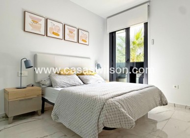 Sale - Apartment - Orihuela Costa - Costa Blanca