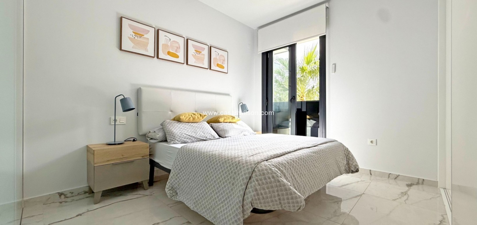 Sale - Apartment - Orihuela Costa - Costa Blanca