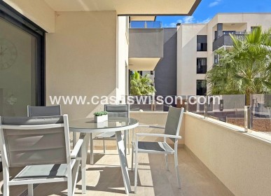 Sale - Apartment - Orihuela Costa - Costa Blanca