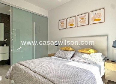 Sale - Apartment - Orihuela Costa - Costa Blanca
