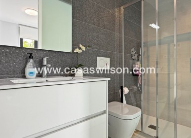 Sale - Apartment - Orihuela Costa - Costa Blanca