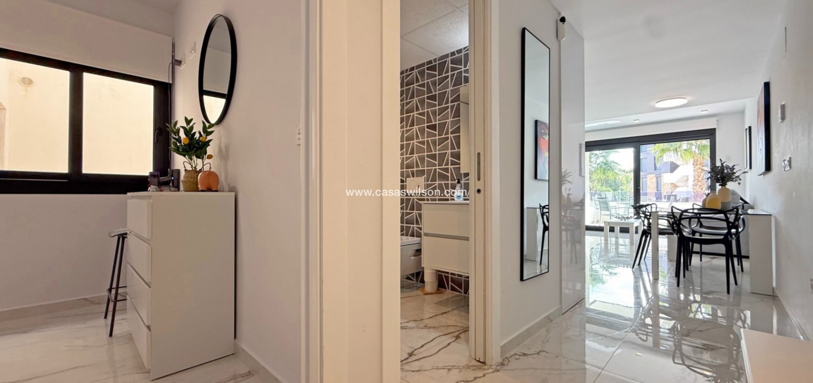 Sale - Apartment - Orihuela Costa - Costa Blanca