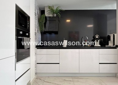 Sale - Apartment - Orihuela Costa - Costa Blanca