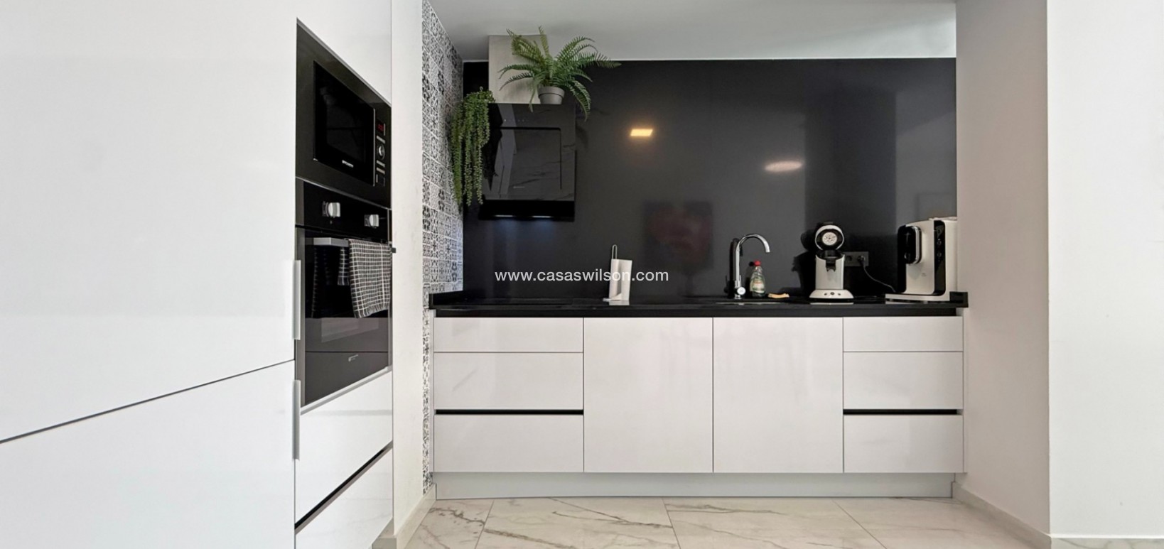 Sale - Apartment - Orihuela Costa - Costa Blanca