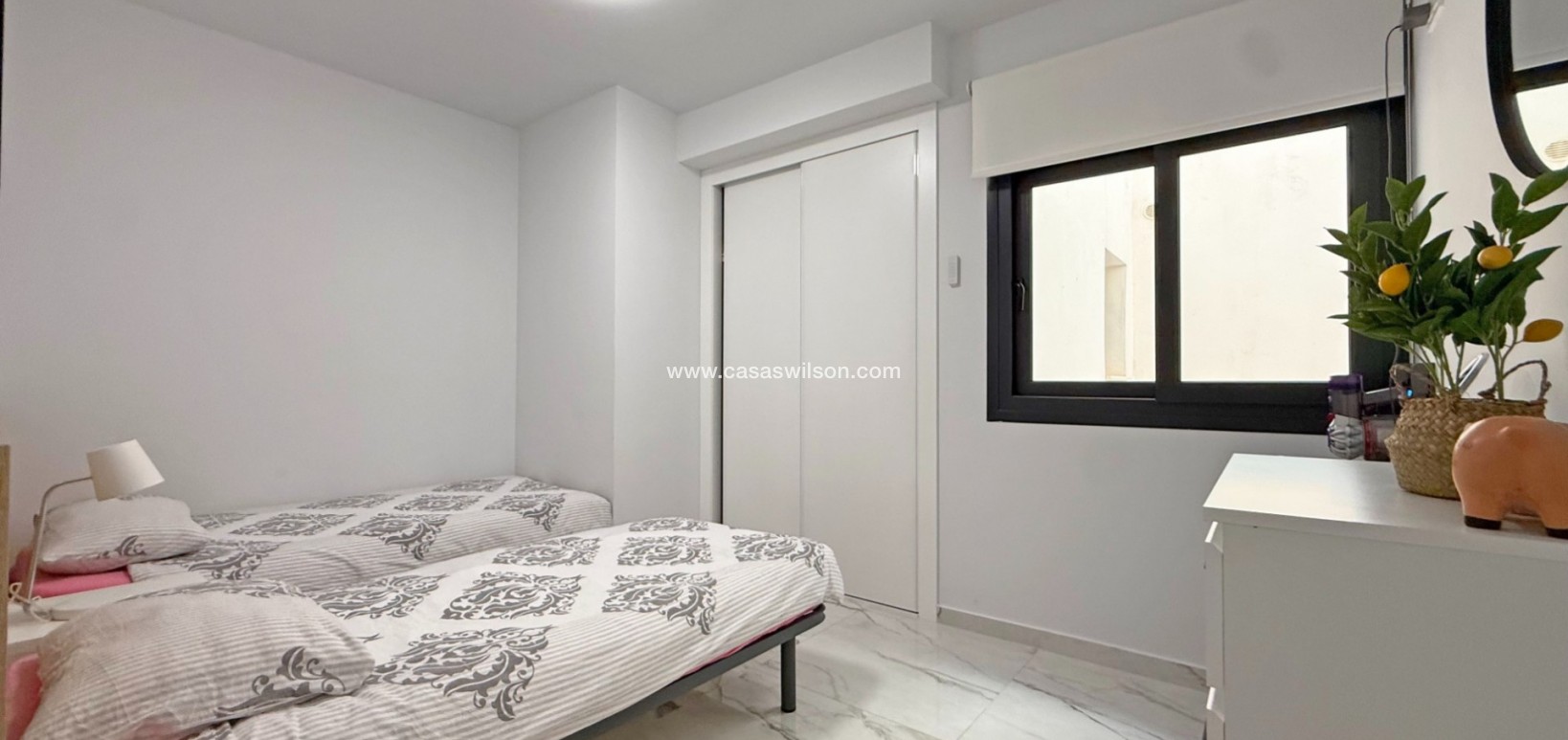 Sale - Apartment - Orihuela Costa - Costa Blanca