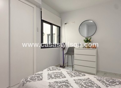Sale - Apartment - Orihuela Costa - Costa Blanca