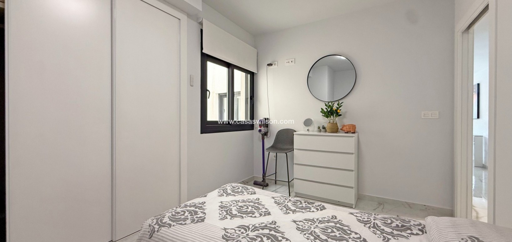 Sale - Apartment - Orihuela Costa - Costa Blanca