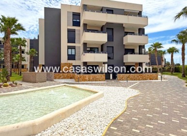 Sale - Apartment - Orihuela Costa - Costa Blanca