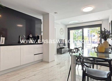 Sale - Apartment - Orihuela Costa - Costa Blanca