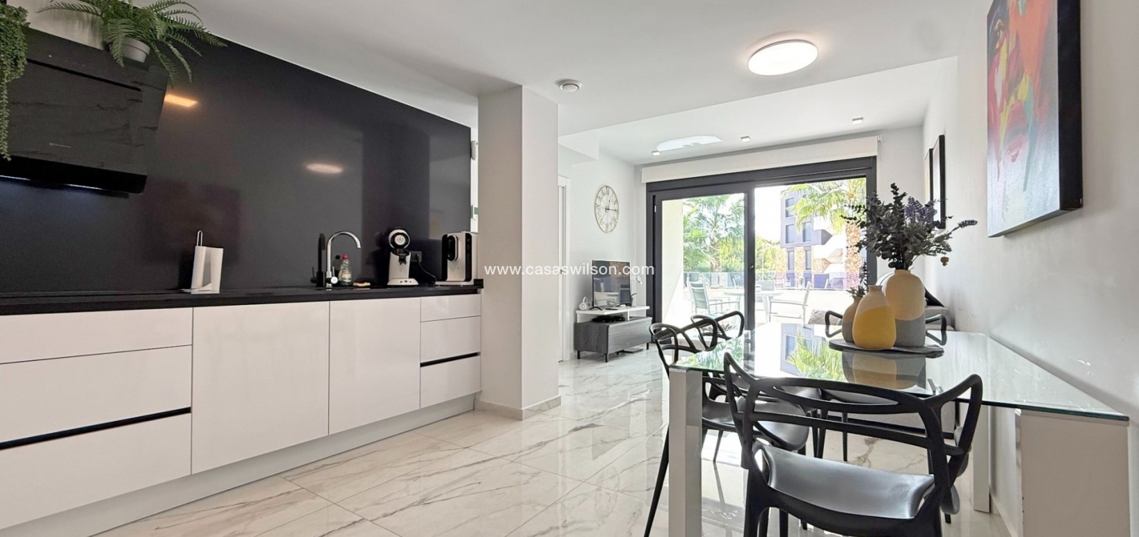 Sale - Apartment - Orihuela Costa - Costa Blanca