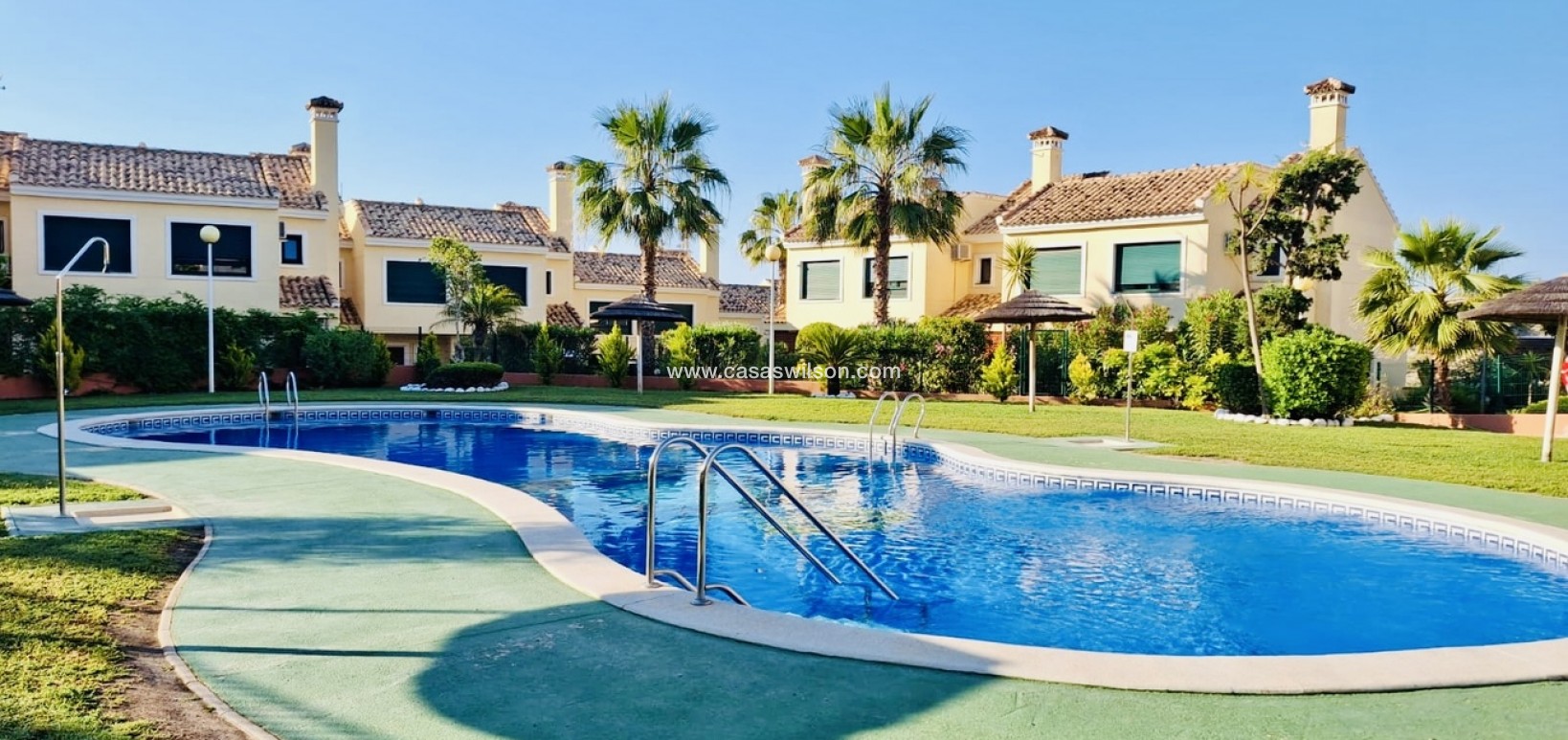 Sale - Apartment - Orihuela Costa - Costa Blanca