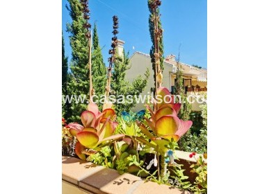 Sale - Apartment - Orihuela Costa - Costa Blanca