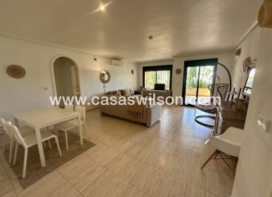 Sale - Apartment - Orihuela Costa - Costa Blanca