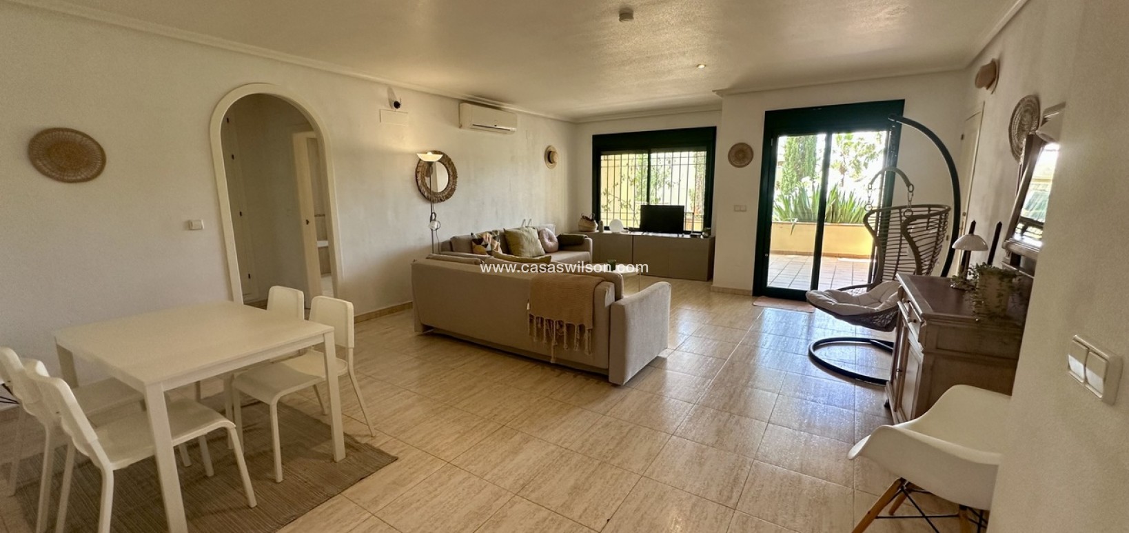 Sale - Apartment - Orihuela Costa - Costa Blanca