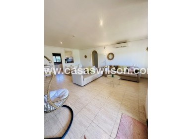 Sale - Apartment - Orihuela Costa - Costa Blanca