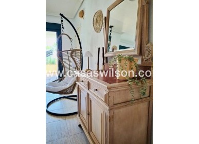 Sale - Apartment - Orihuela Costa - Costa Blanca