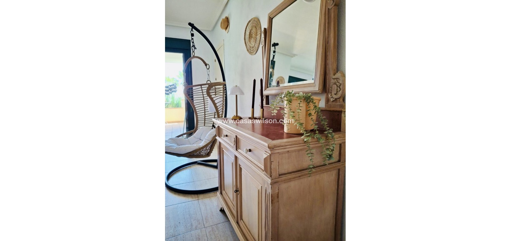 Sale - Apartment - Orihuela Costa - Costa Blanca