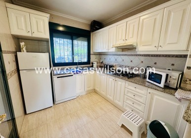 Sale - Apartment - Orihuela Costa - Costa Blanca