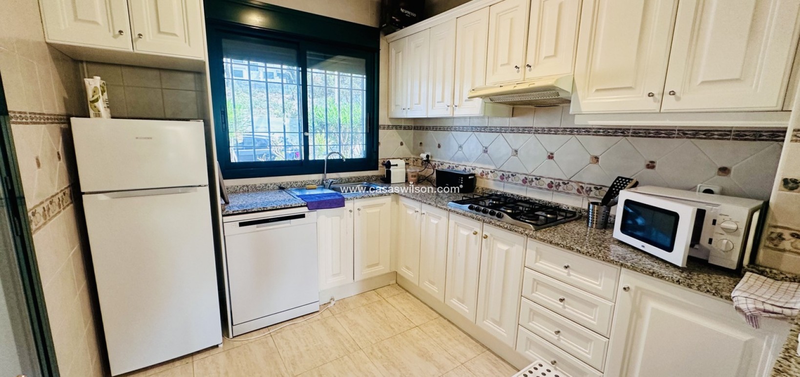 Sale - Apartment - Orihuela Costa - Costa Blanca