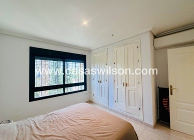 Sale - Apartment - Orihuela Costa - Costa Blanca