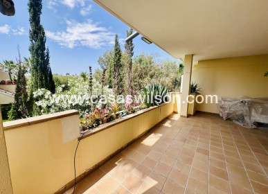 Sale - Apartment - Orihuela Costa - Costa Blanca
