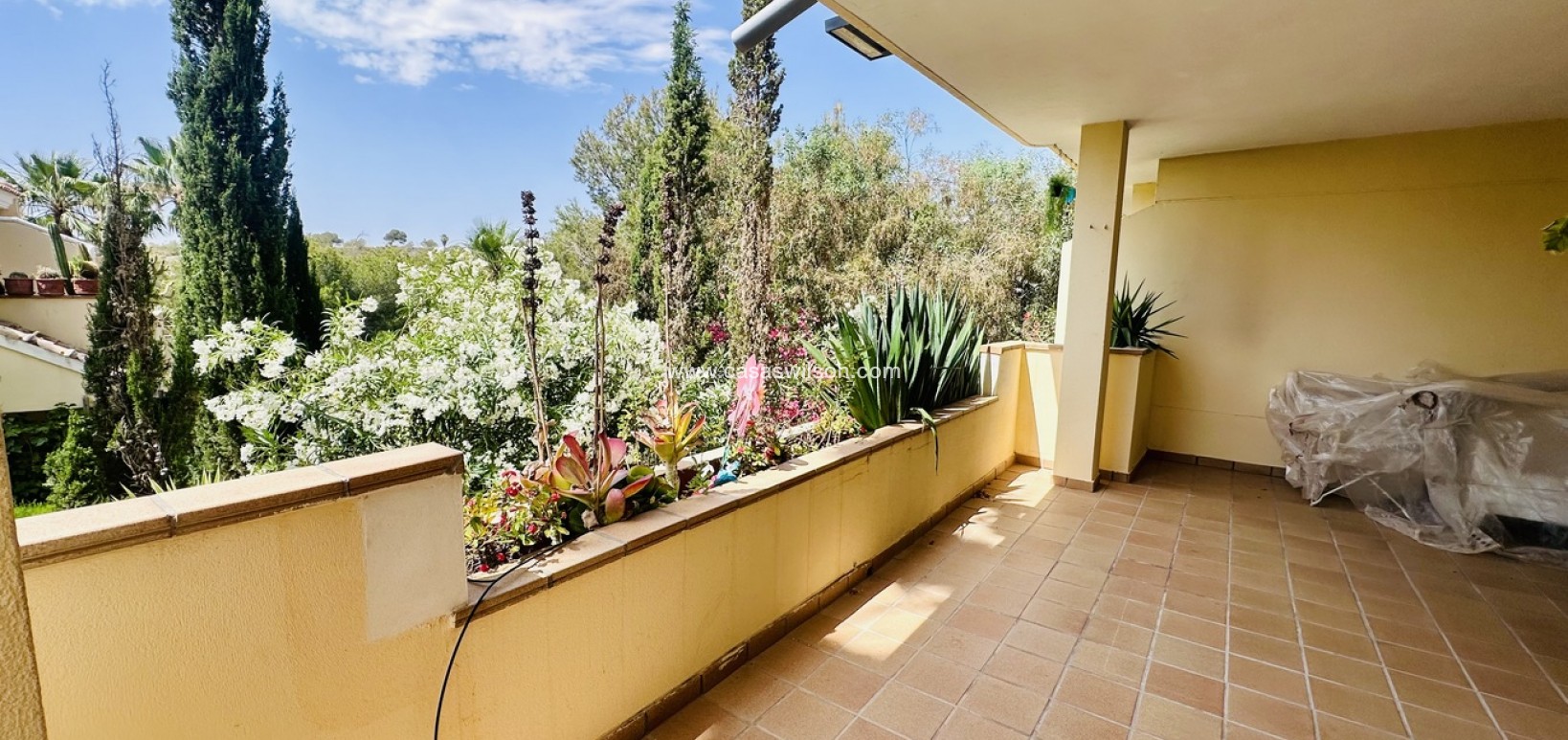 Sale - Apartment - Orihuela Costa - Costa Blanca