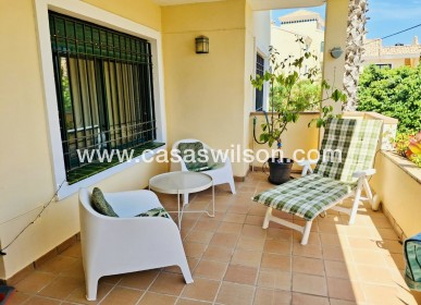 Sale - Apartment - Orihuela Costa - Costa Blanca