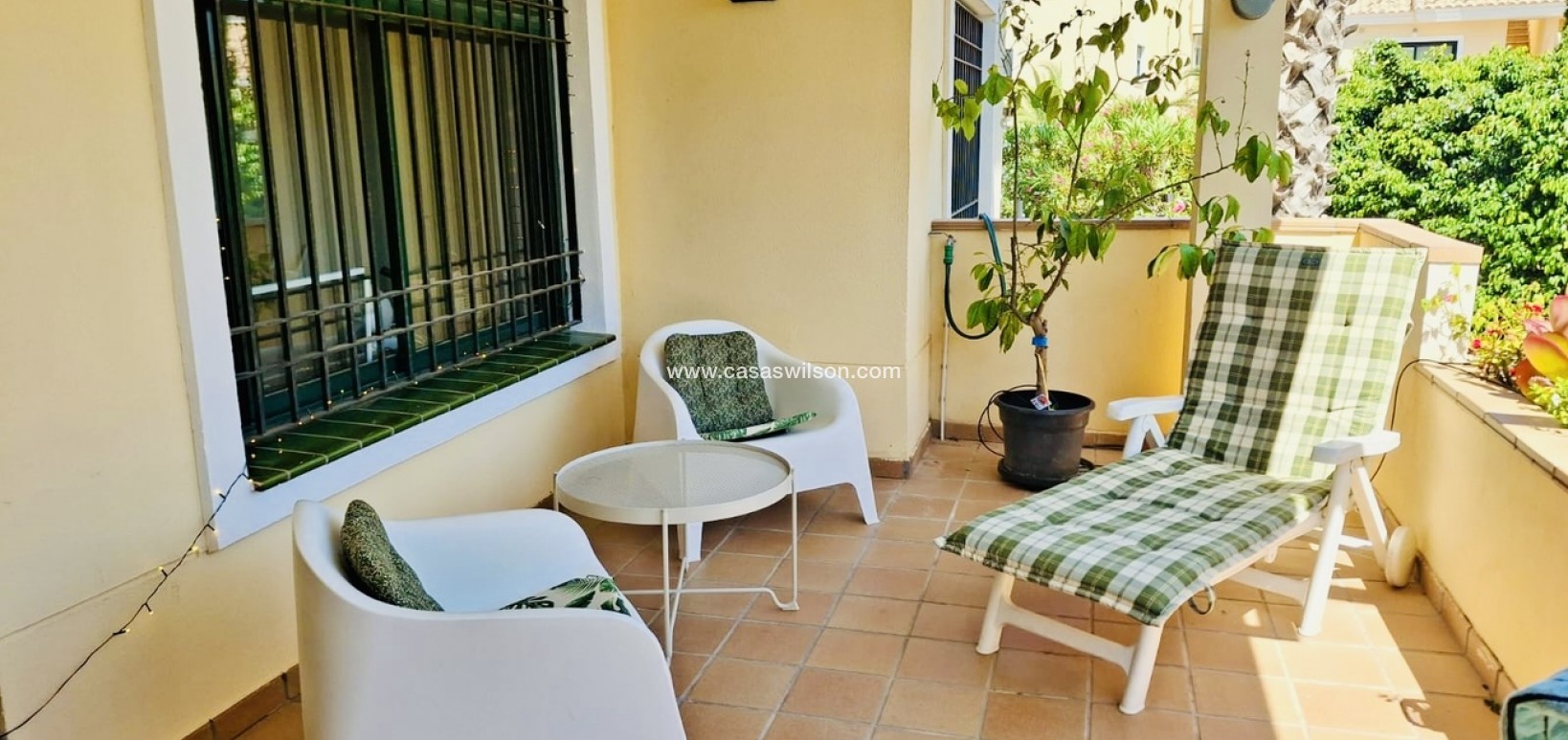Sale - Apartment - Orihuela Costa - Costa Blanca