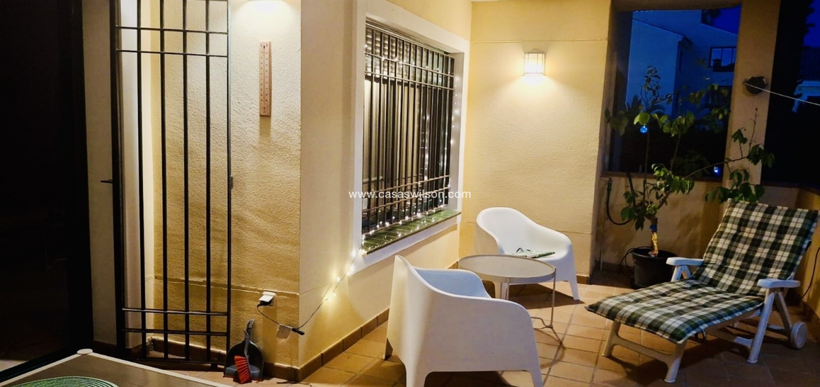 Sale - Apartment - Orihuela Costa - Costa Blanca